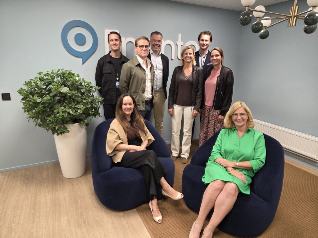 Executive management team on Aug 20, 2026